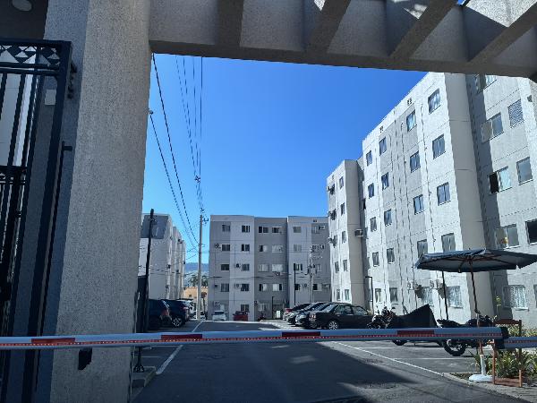 Apartamento no Campo Grande