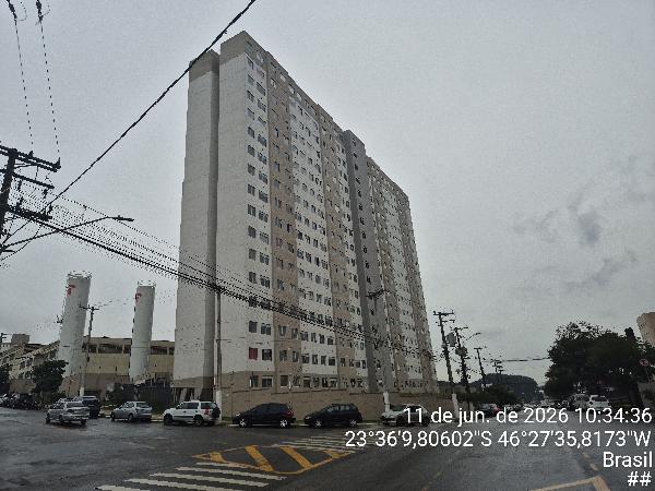 Apartamento no Forte São Lourenço