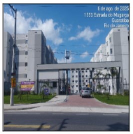 Apartamento no Cond Vivaz Magarça