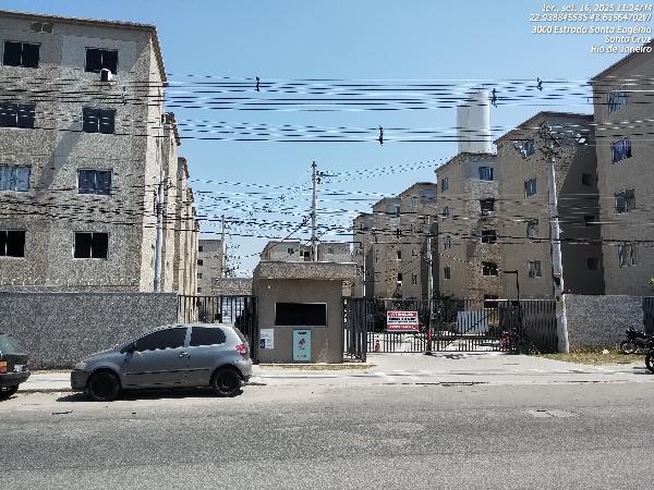 Apartamento no Res Jardim Jasmim