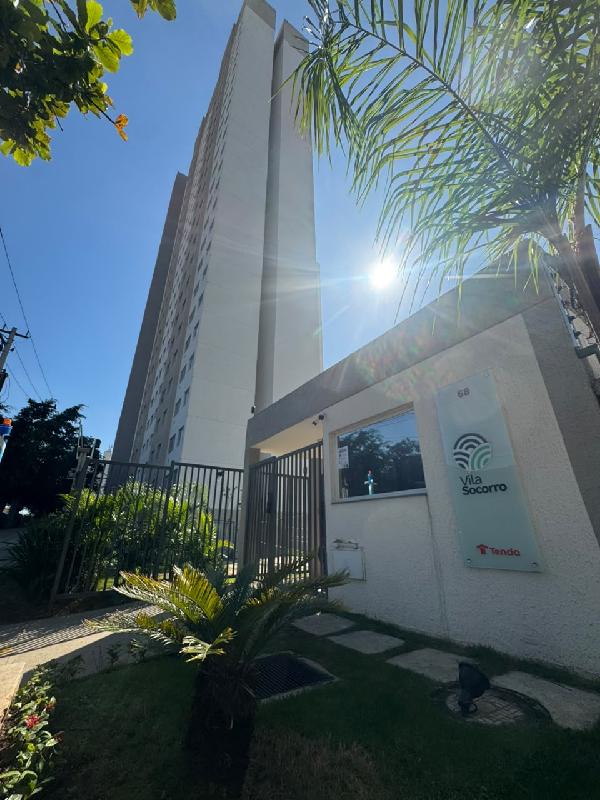 Apartamento no Vila Socorro