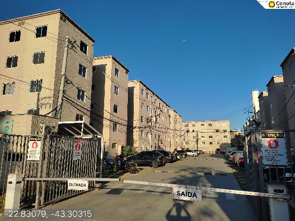 Apartamento no Bras de Pina