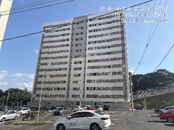 Apartamento no Cond Sunset Residencial