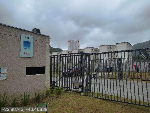 Apartamento no Vargem Pequena