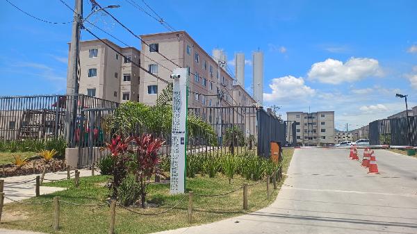 Apartamento no Vargem Pequena