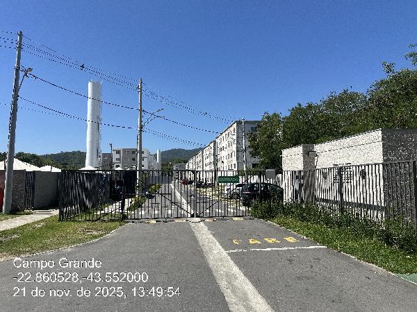 Apartamento no Cond Porto Barão