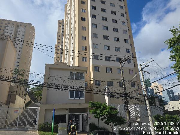 Apartamento no Cond Res Plano e Butantã