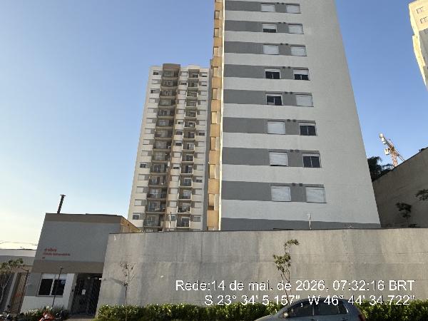 Apartamento no Vibra Cidade Universitária