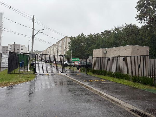 Apartamento no Cond Porto Barão
