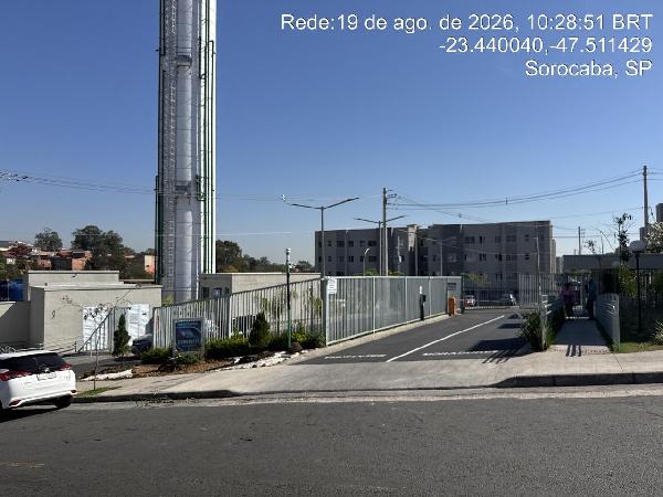 Apartamento no Cond Conquista Vila Acqua