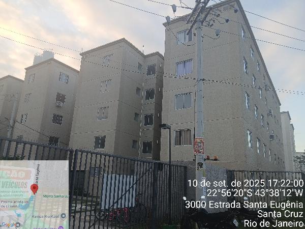 Apartamento no Res Jardim Jasmim