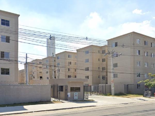 Apartamento no Res Jardim Jasmim