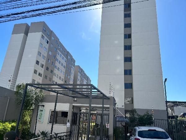 Apartamento no Coral