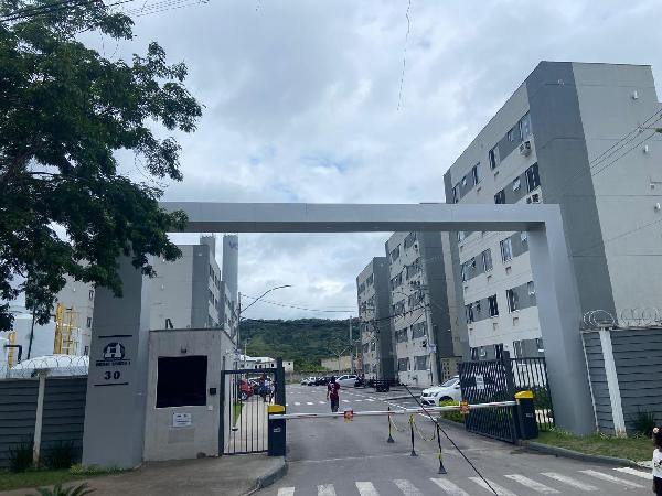 Apartamento no Res Reino Unido I