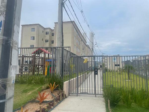 Apartamento no Cond Praia Park Mar