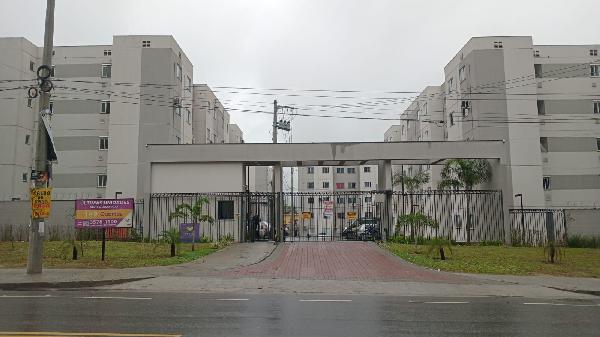 Apartamento no Cond Vivaz Magarça