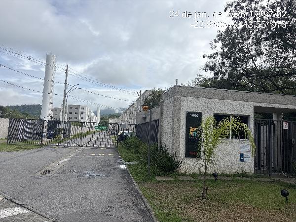 Apartamento no Cond Porto Barão
