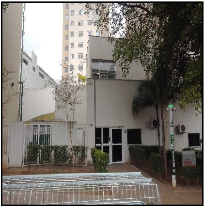 Apartamento no Cond Res Plano e Vista do Carmo I