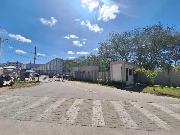 Apartamento no Cond Porto Barão