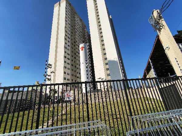 Apartamento no Duo Vila Matilde