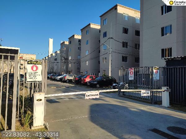 Apartamento no Bras de Pina