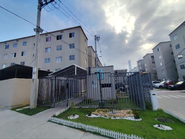 Apartamento no Estação Guanabara Ii