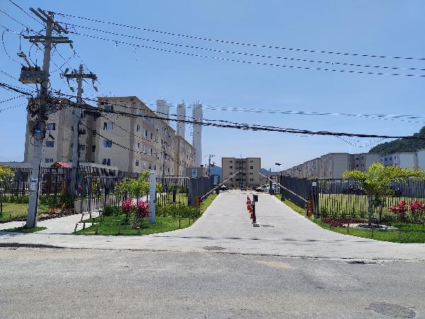 Apartamento no Vargem Pequena