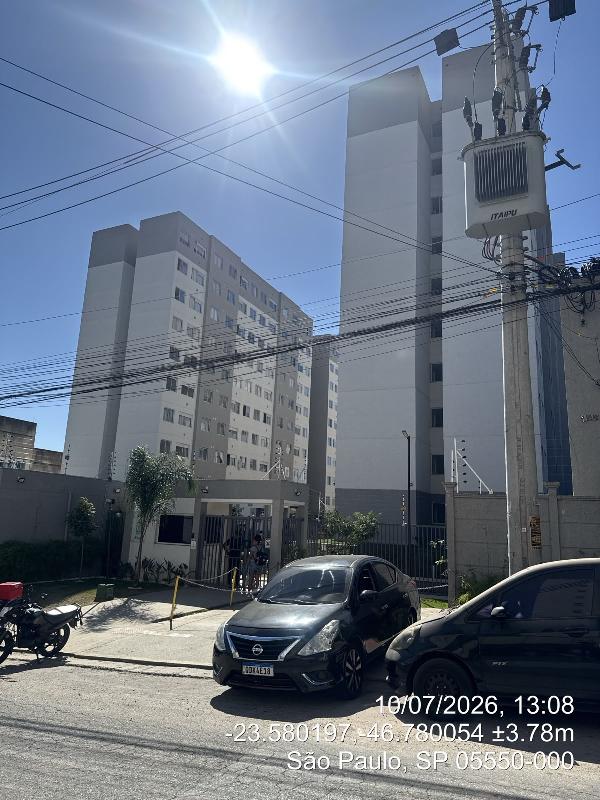 Apartamento no Coral