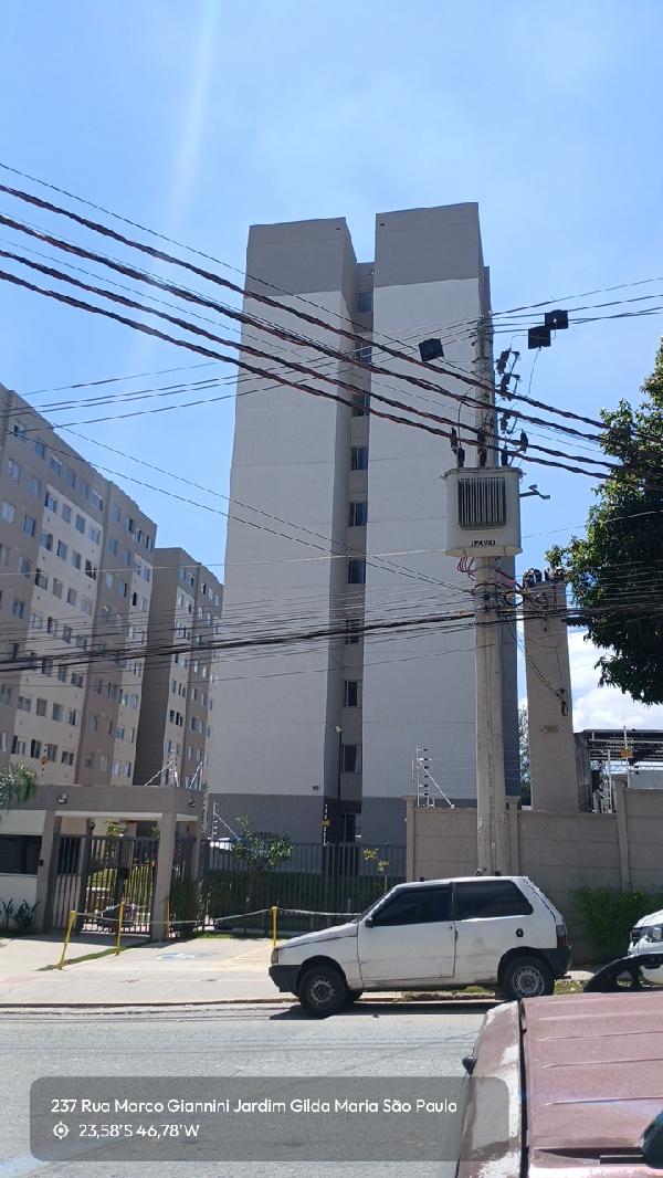 Apartamento no Coral