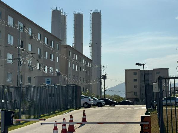Apartamento no Cond Praia Park Mar