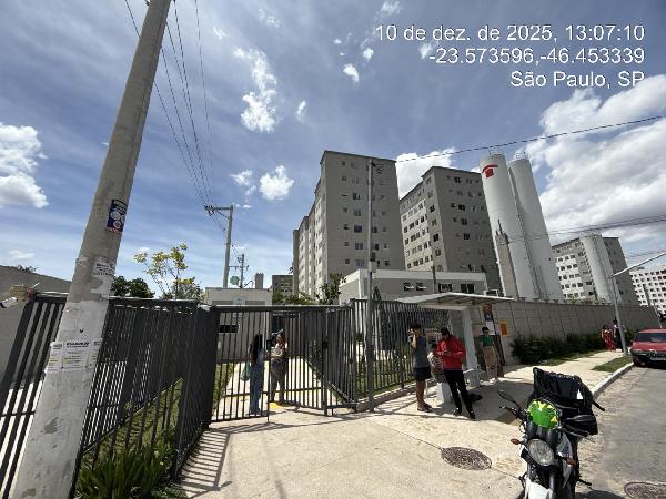 Apartamento no Jardim Helian Imóvel Em Disputa
