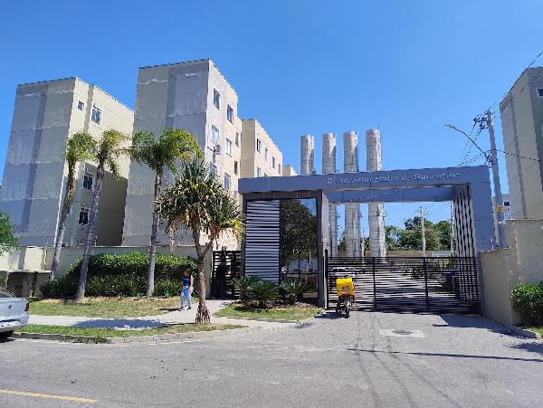 Apartamento no Freguesia (Jacarepaguá)
