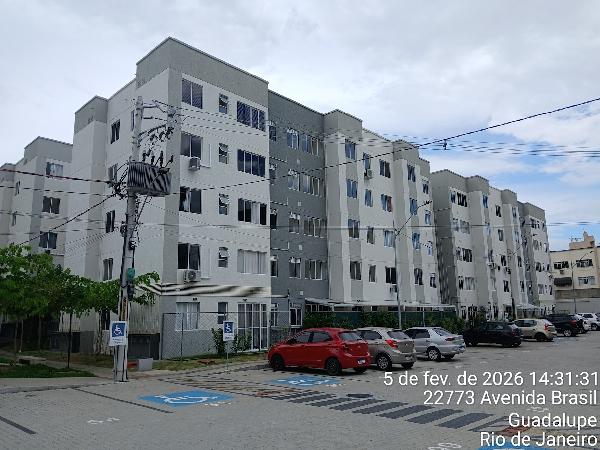 Apartamento no Guadalupe