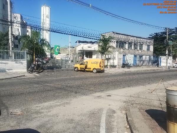 Apartamento no Pavuna