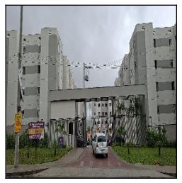 Apartamento no Cond Vivaz Magarça