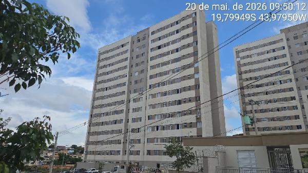 Apartamento no Condominio Sunset Residencial