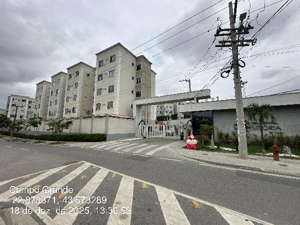 Apartamento no Res Vitoria