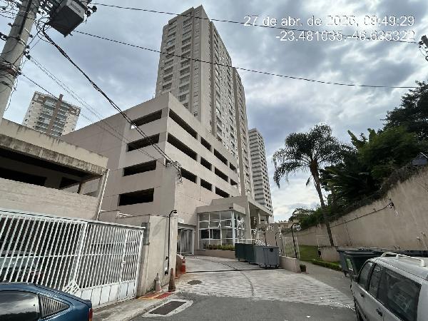 Apartamento no Projeto Imobiliario e 74