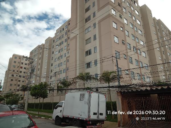 Apartamento no Saint David