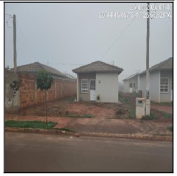 Casa no Res Jose Bernardo Coelho