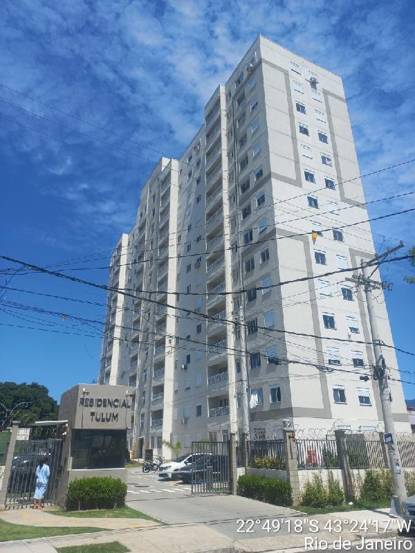 Apartamento no Anchieta