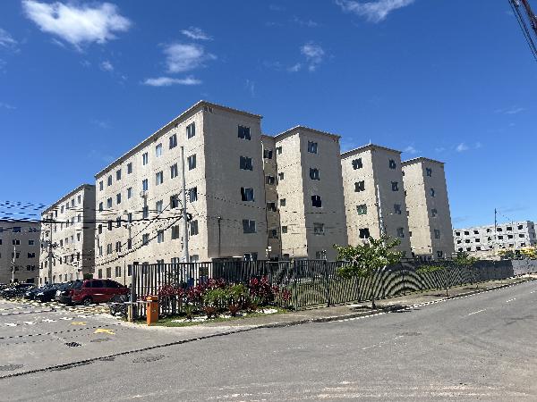 Apartamento no Guaratiba