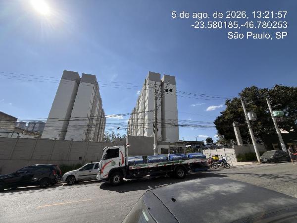 Apartamento no Coral