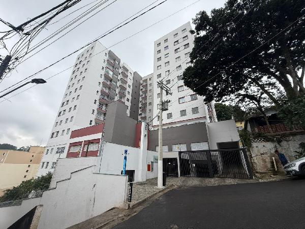 Apartamento no Viva Bem Perus