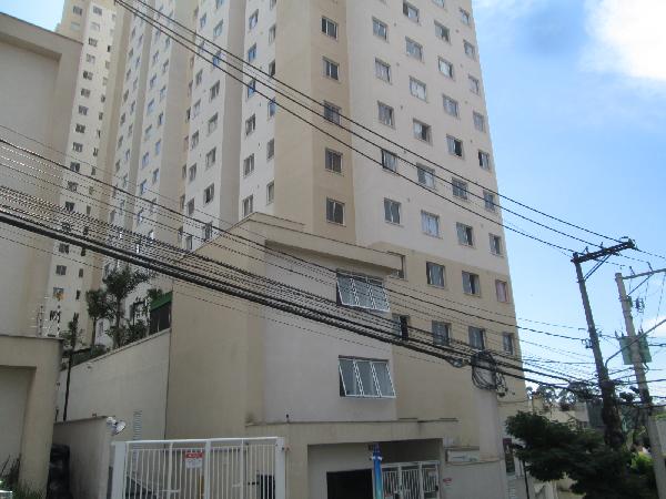 Apartamento no Cond Res Plano e Butantã