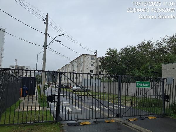 Apartamento no Cond Porto Barão