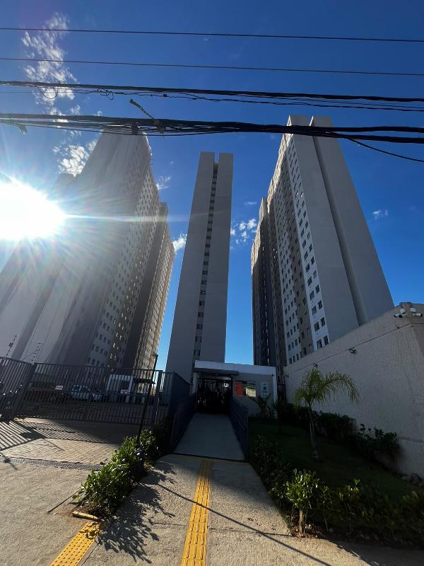 Apartamento no Viva Limão