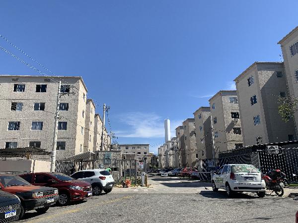 Apartamento no Estação Guanabara Ii