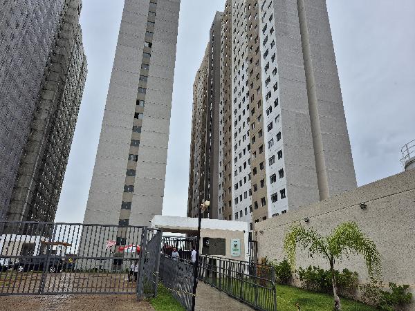 Apartamento no Jardim Pereira Leite Imóvel Em Disputa
