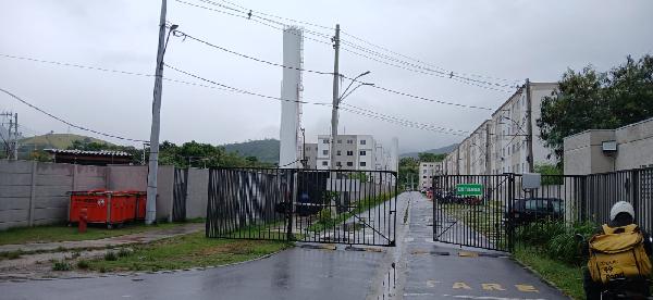 Apartamento no Cond Porto Barão